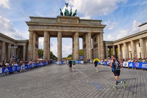 MARATONA DI BERLINO | 42K 2020